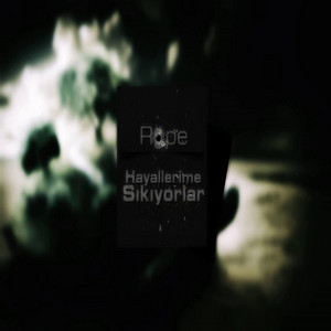 Hayallerime Sıkıyorlar by Rope