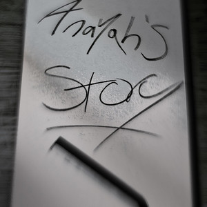 Anayah's Story