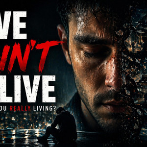 NEXUS We Ain’t Alive by tarik kaim NEXUS