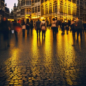 Naïm - Brux (Dreams Of Another Reality)