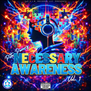 Portada de DIFFERENT FREQUENCY