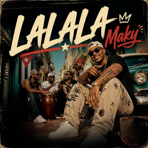 Lalala by Maky