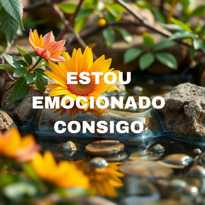 Rocha Costa - Estou Emocionado Consigo