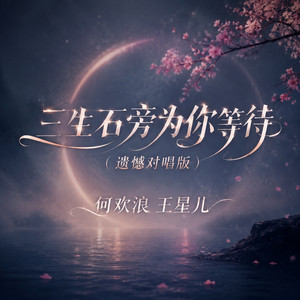 三生石旁为你等待 - 遗憾对唱版 by 王星儿, 何欢浪