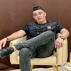 Mohamed Marsaoui - Halatha marahach ta3jeb (feat. Manini Sahar)