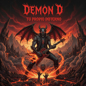 Tu Propio Infierno by Demon D