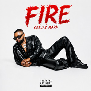Fire by Ceejay mark