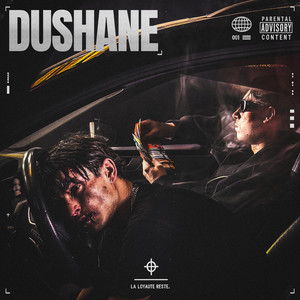 Dushane by Moroh