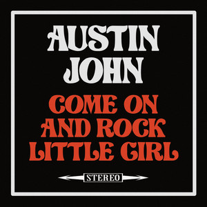 Come On and Rock Little Girl