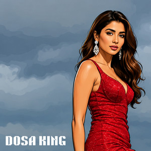 Alpha by Dosa King