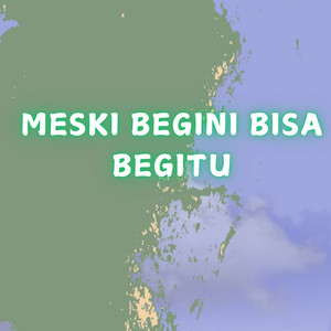 Kumang Taiko - Meski Begini Bisa Begitu