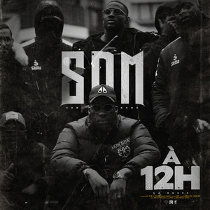 12h by SDM