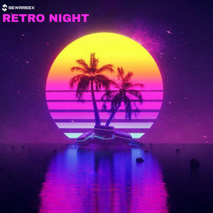 Обкладинка: Retro Night