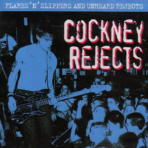 Beginning of the End by Cockney Rejects