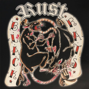 Skins and Punks - EP by Rust | Spotify