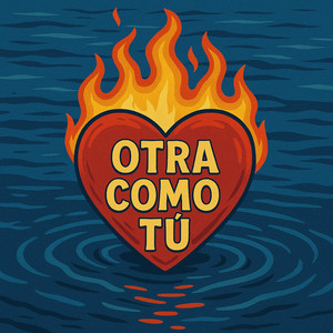 Otra como tu by Larry Monkey