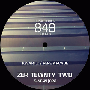 22.0 - Original Mix cover art