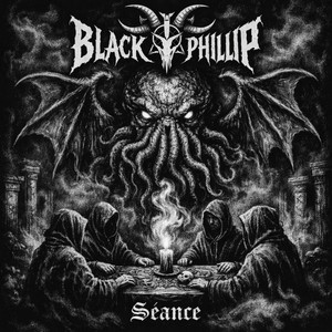 Séance cover