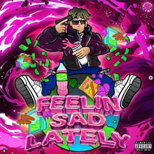 Bad Trip by Danzzzito, Joven Mafia, Wh1teLvck, Young Myr