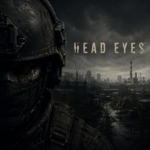 HEAD, EYES by Kraich3k