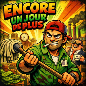 Encore un jour de plus by StoryLifeMusic