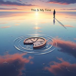 JAVIER PONCE ESCALERA - This Is My Time