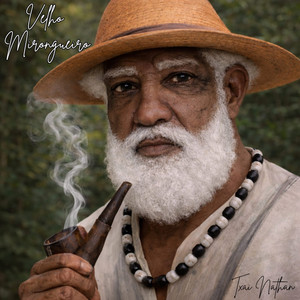 Velho Mirongueiro by Txai Nathan