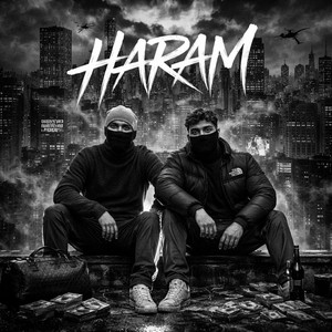 Haram by VIERKOMMASIEBEN, TYS