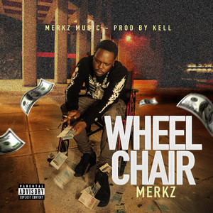 Merkz - Wheelchair