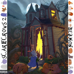 scarecrows II by Beamon