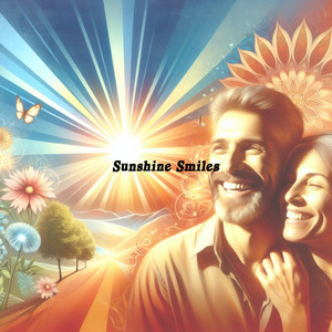 Sunshine Smiles by Luna Mavery