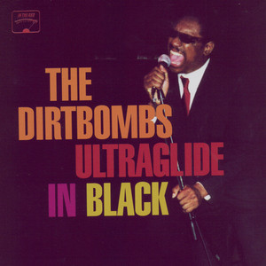 Ultraglide In Black