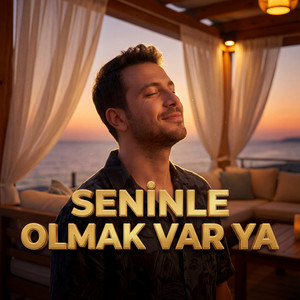Seninle Olmak Var Ya - Vocal House Remix by Dj CardinaLe