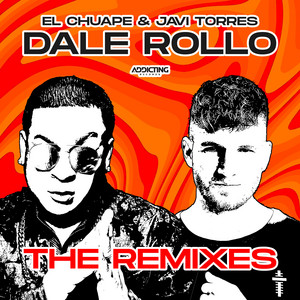 Dale Rollo - Mark Di Meo Remix by El Chuape, Javi Torres, Mark Di Meo