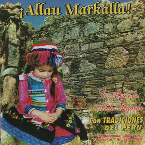 Anita Fajardo - Flor Sihuasina