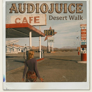 Forgotten Miles by Audiojuice