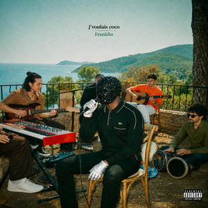 j'voulais coco by franklin ctoi