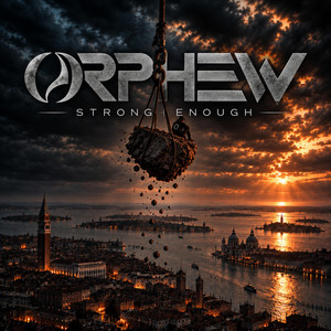 Strong Enough by Orphew