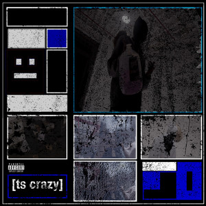 ts crazy by Dezonglo