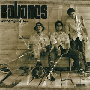Portada de Mambo