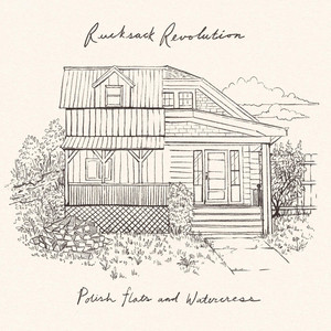 Innerstate by Rucksack Revolution, Adam Greuel, Sarah Vos
