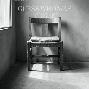 Guess Who Was There by Malachi the Messenger