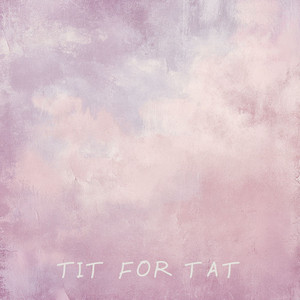 Tit For Tat by Luna Rae, Cover Up