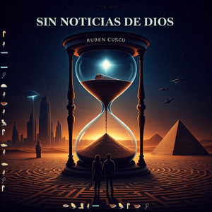Sin noticias de Dios