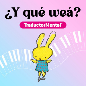 TraductorMental - Cállate el hocico