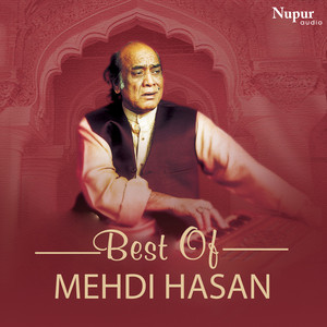 Best Of Mehdi Hassan album