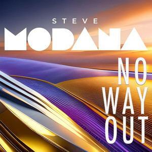 No Way Out by Steve Modana