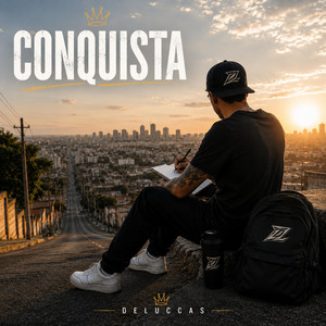 Conquista by DeLuccas