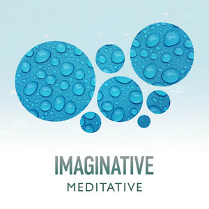 zZz Imaginative Meditative Rain Harmonies zZz album
