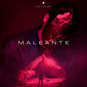 MALEANTE by Soy Gaba